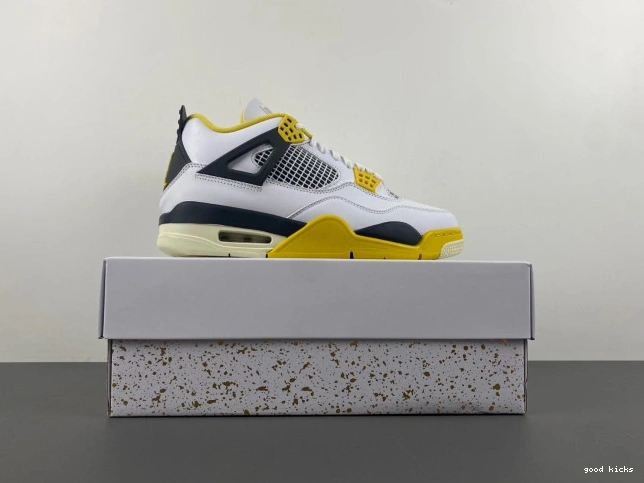 Cheap Jordan Vivid AQ9129-101 4 Sulfur WNNS Air 0807
